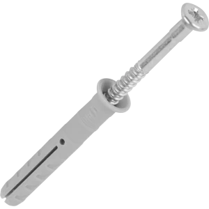 Дюбель-гвоздь потайной Fischer нейлон 6x40 мм 50 шт. 83876574 STLM-2202500