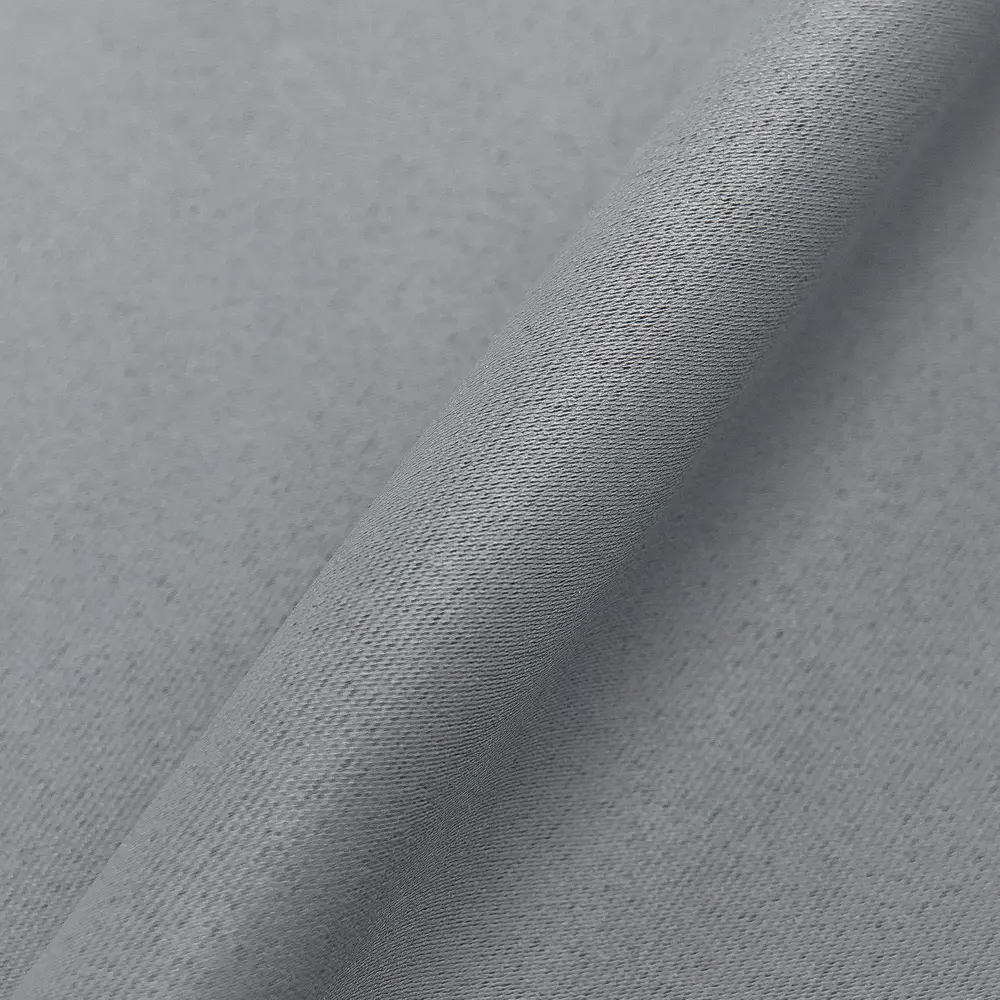 Santreyd Блэкаут ткань для штор серый гранит 280 см 89335484 STLM-1056442 - Вид №3