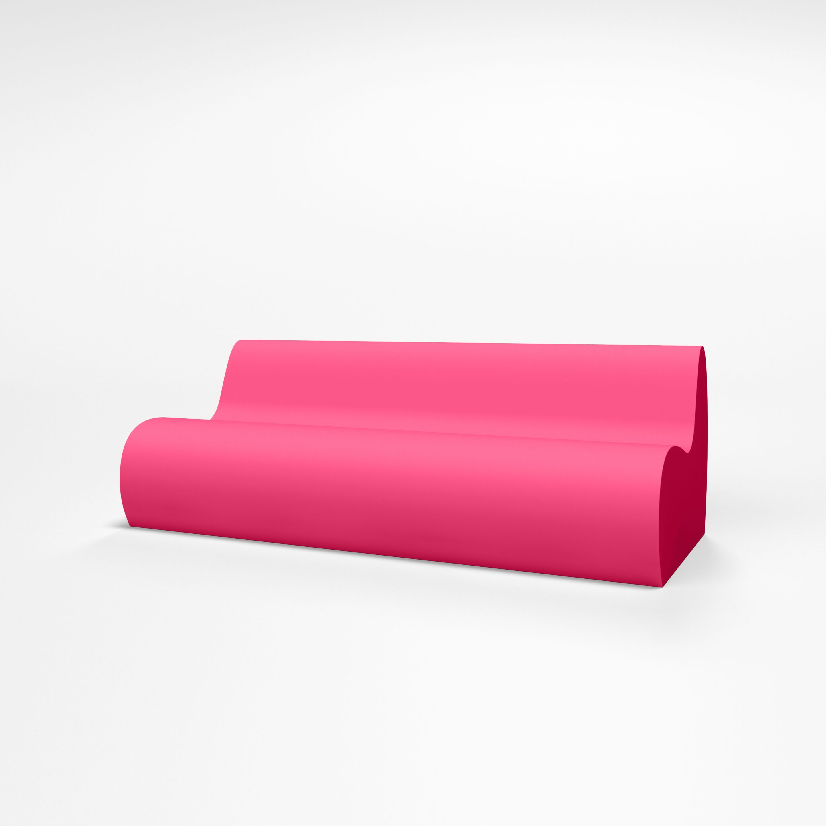 Диван с пенопластовым покрытием SIXINCH S1 ARCH-00041258 - Вид №75