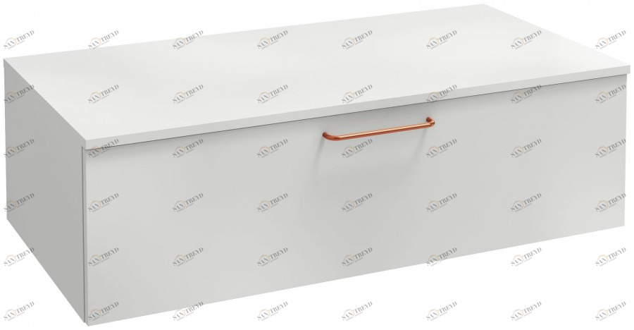 EB2539-R5-E52 Тумба 100 см, 1 ящик Jacobdelafon ODEON RIVE GAUCHE Santreyd