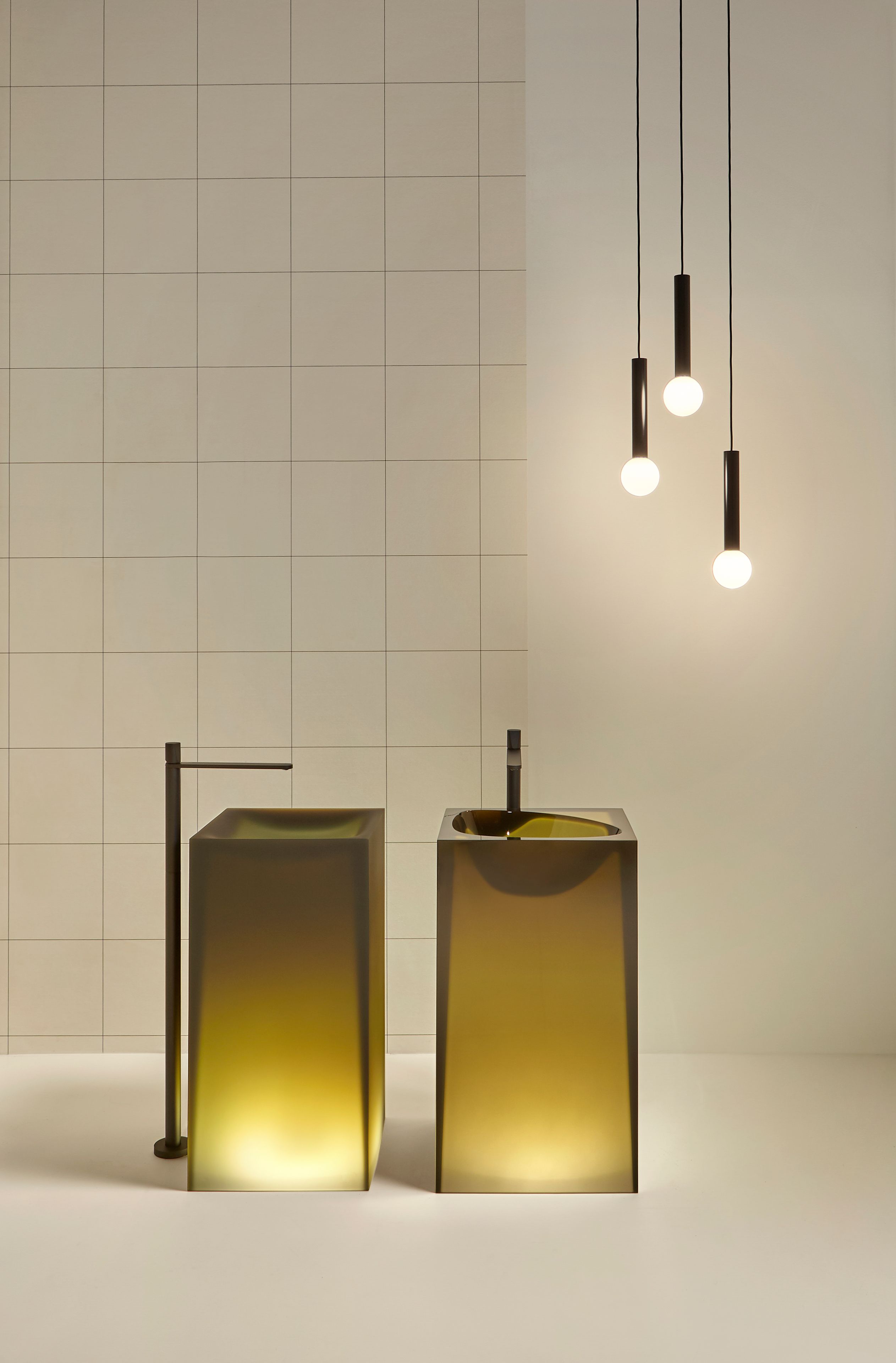 Подвесной светильник Antoniolupi Apollo ARCH-00037349 - Вид №1