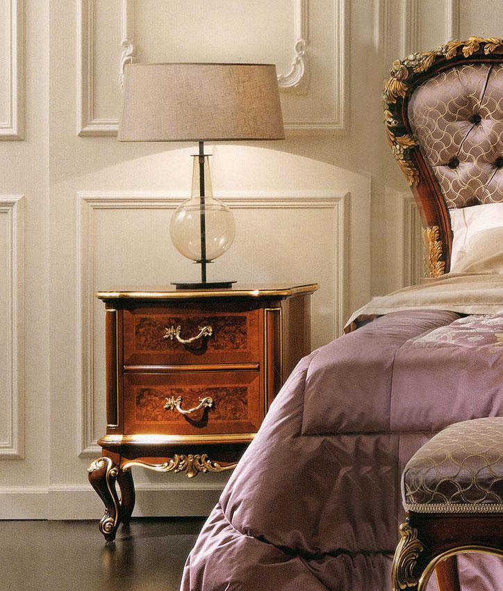 Тумбочка  CEPPI 2612 Luxury