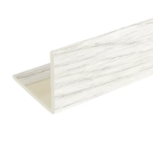 Универсальный угол Dekor Panel 23x23x2700 мм ПВХ дуб афина 89424596 STLM-2156528