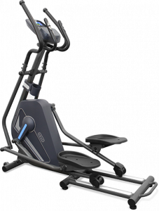 X34 IC Эллиптический тренажер applegate x34 ic AppleGate