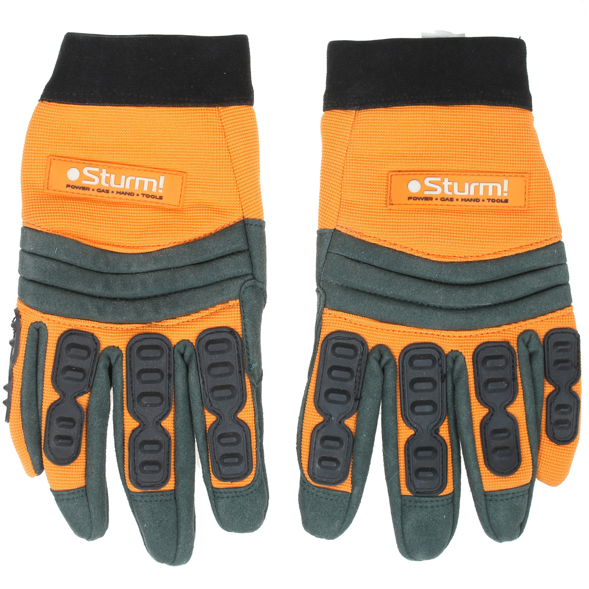 Перчатки трикотажные Sturm! 8054-03-L 1287331 STDN-0043214