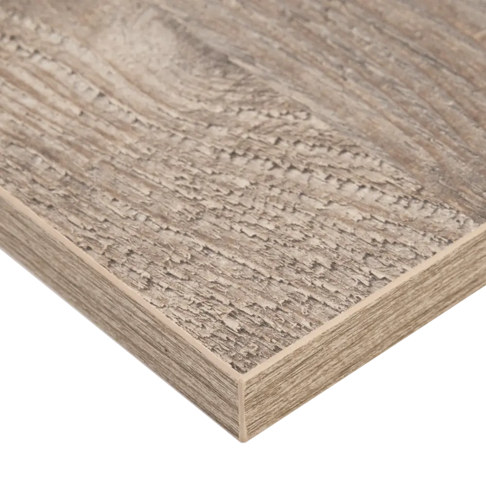 Фальшпанель для шкафа Delinia ID Руза 58x214.4 см ЛДСП цвет коричневый STLM-2071192 - Вид №4