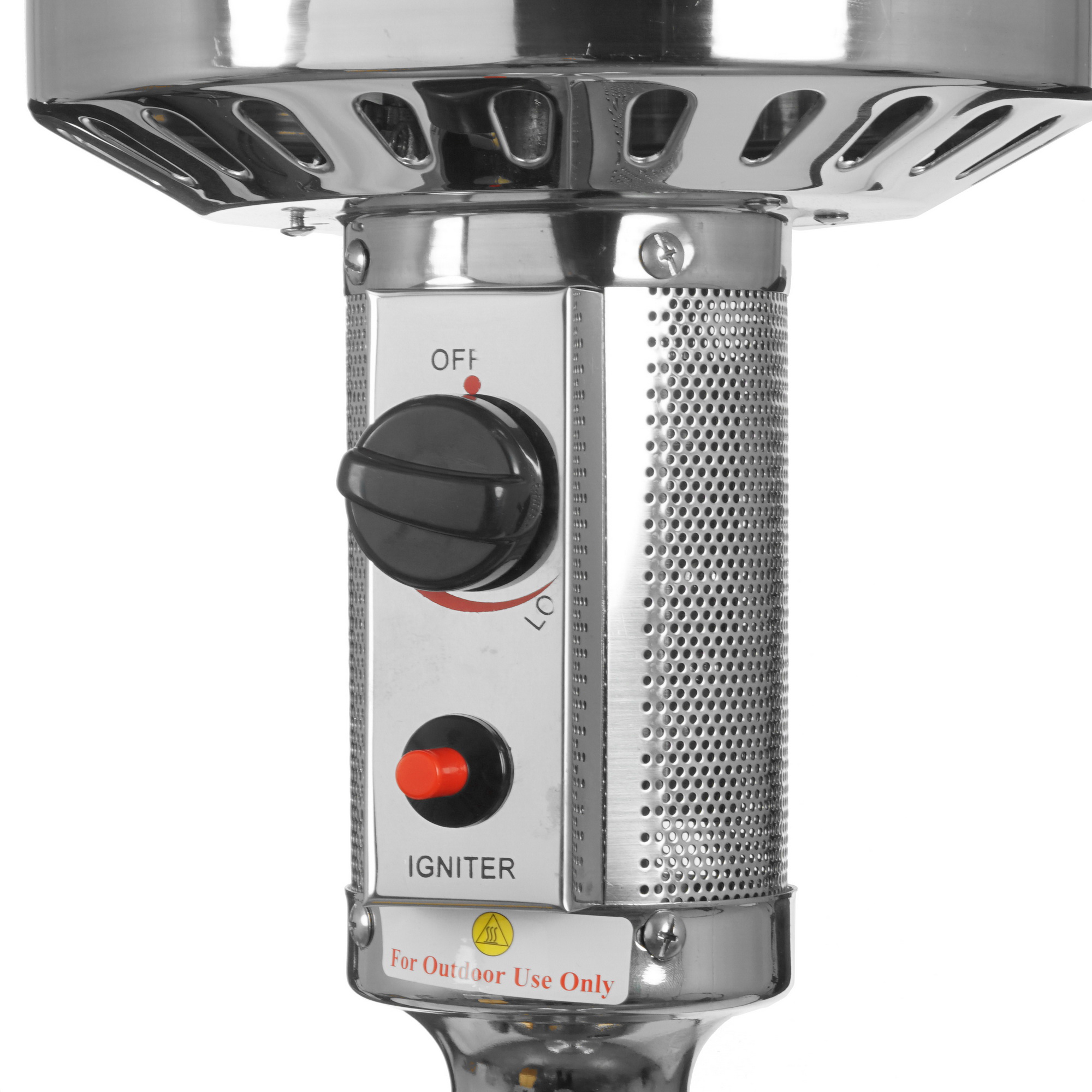 5327208 Газовый инфракрасный обогреватель Neoclima 09HW-B STDN-0083267 - Вид №3