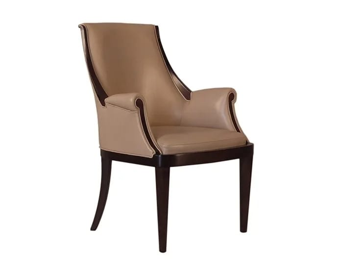 Кресло с подлокотниками Morelato PRESIDENT ARCH-00011163