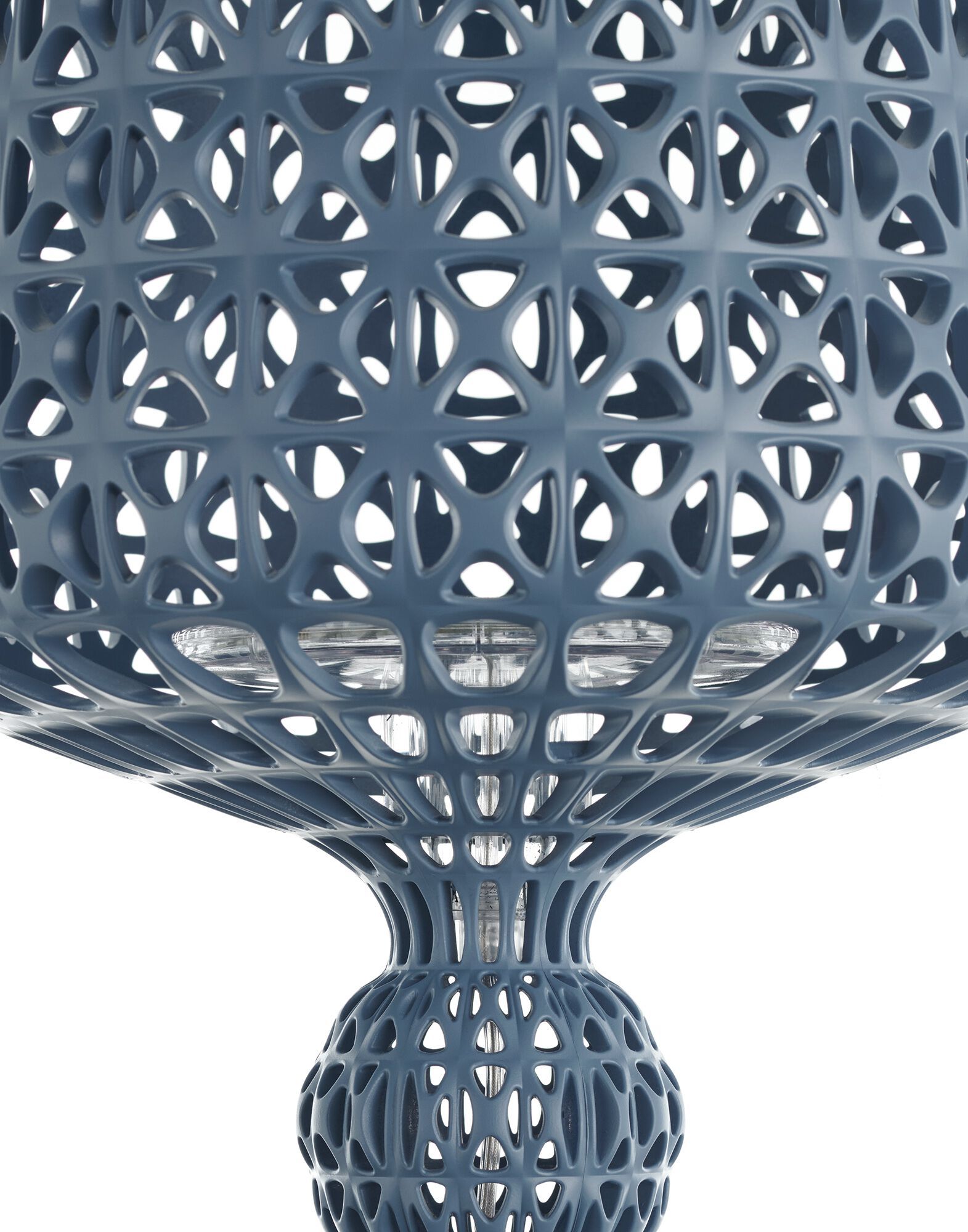 Поликарбонат затемнения светодиодные настольные лампы Kartell Кабуки ARCH-00082347 - Вид №13