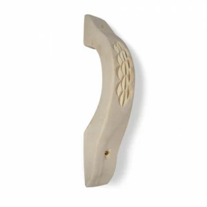 Ручка дверная тип 1 (резная)