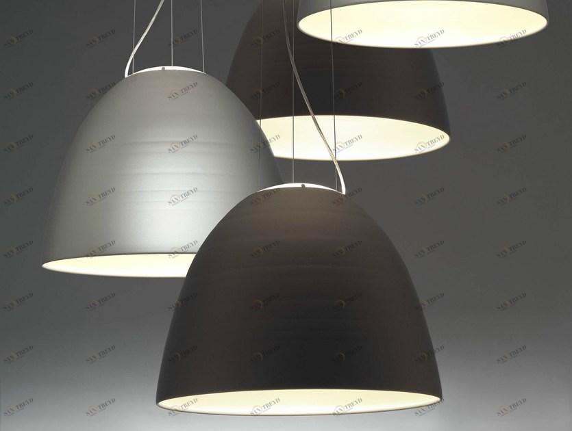 Artemide Подвесной светильник Nur sun-id-1499014