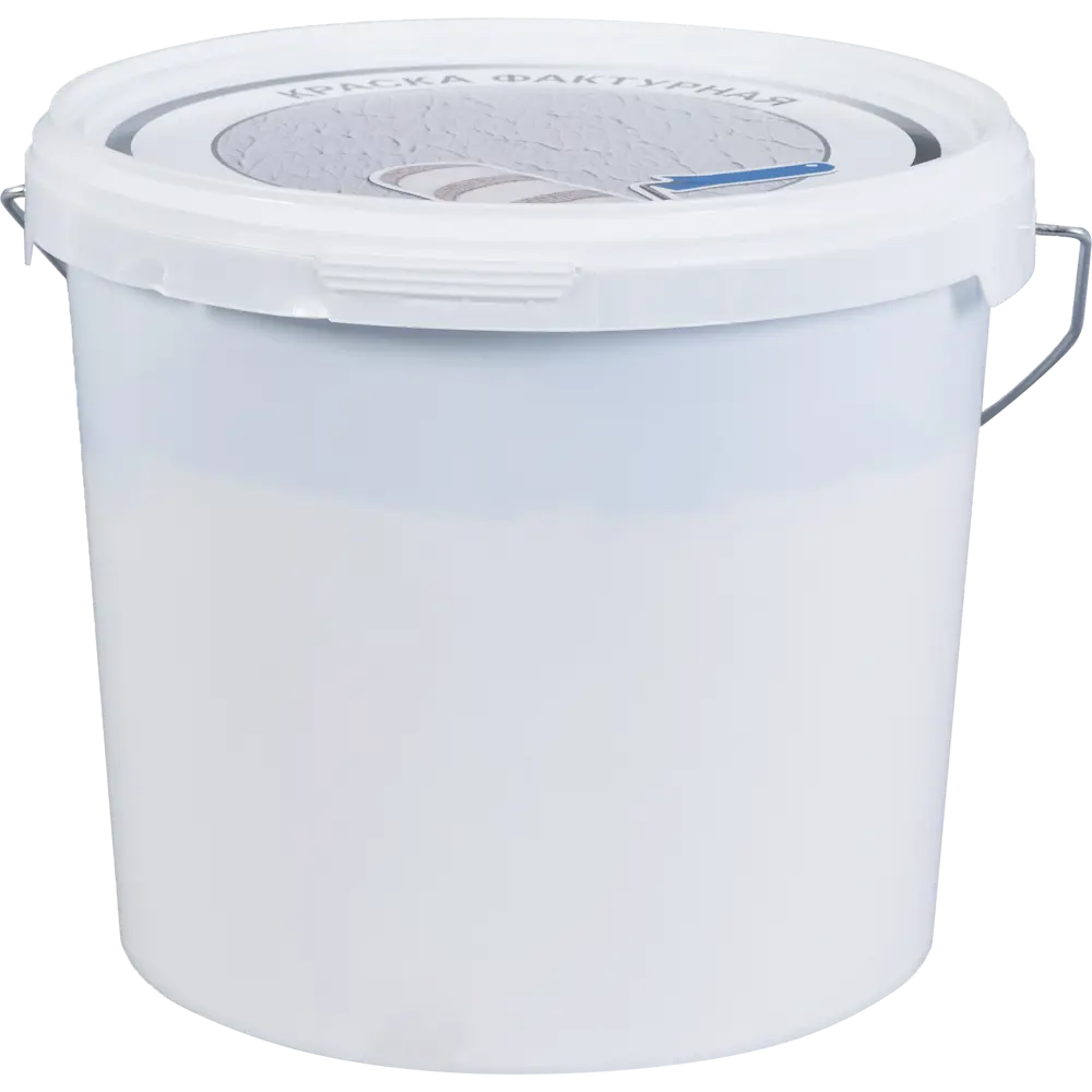 Краска для фасадов фактурная Латек Л305 7 кг STLM-2091200 - Вид №1