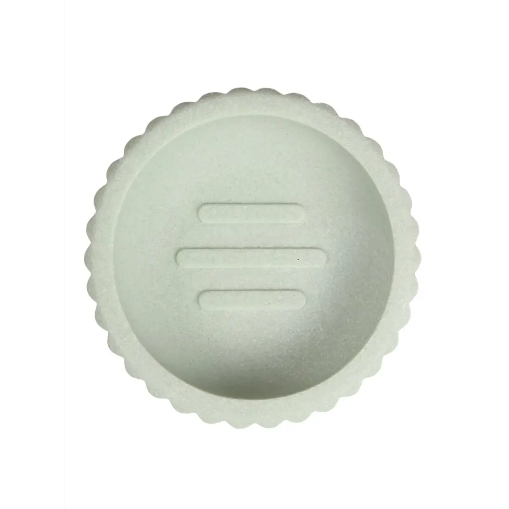 Мыльница этна полирезина мятный Santreyd STLM-2181152 - Вид №1