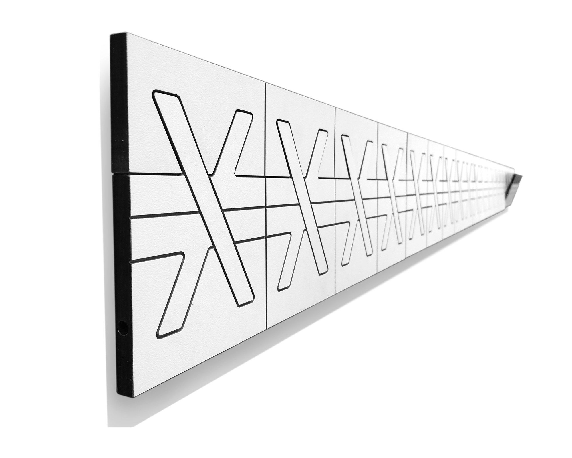 HPL настенная вешалка SCHNEEWEISS interior Dero ARCH-00096448 - Вид №4