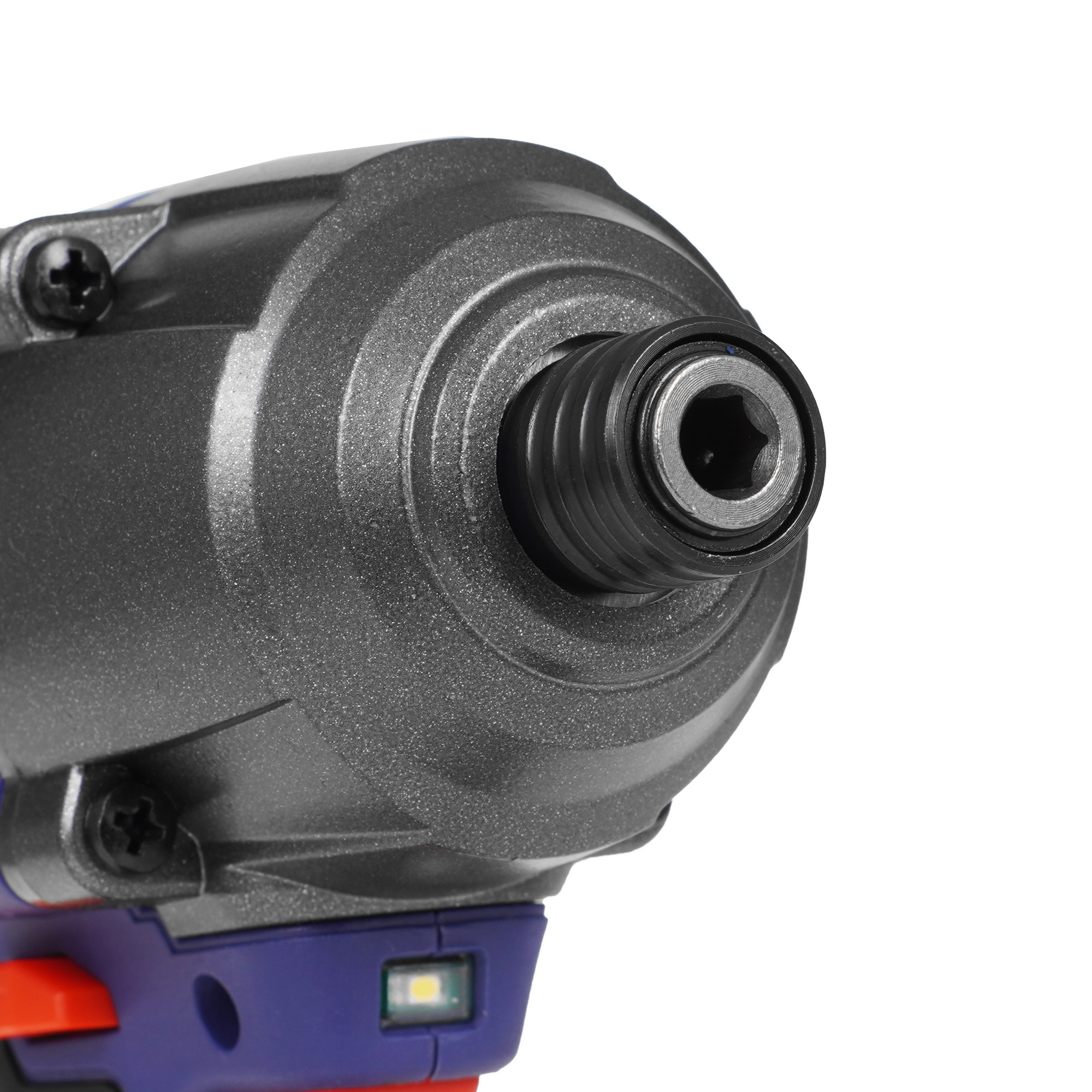 Гайковерт Диолд ГЭА-20ЛИ-02   , Без АКБ 9066746 STDN-0076540 - Вид №3