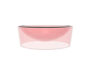 Стеклянные центральные элементы