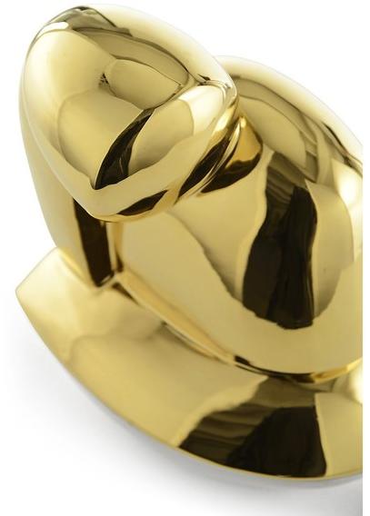 MARIONI Керамическая скульптура Chloe 02510a - Вид №1