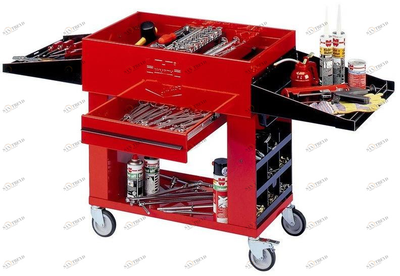 Würth Техническая тележка Arredamenti industriali e per magazzini 071593 330