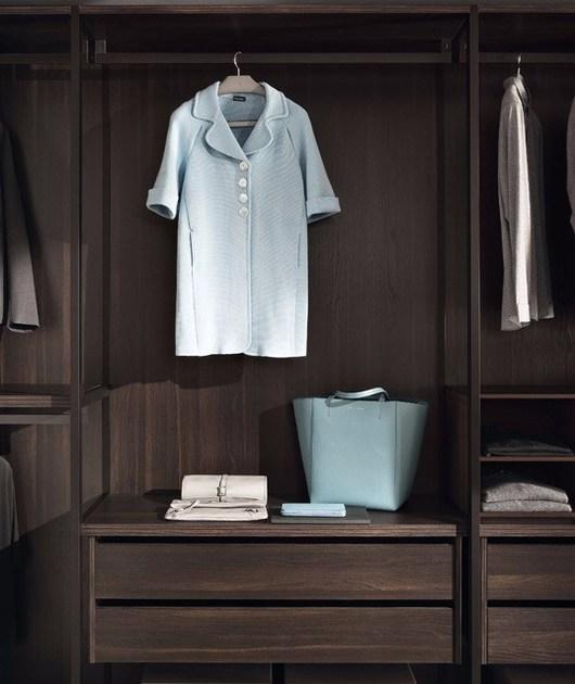 JESSE Гардеробная из алюминия Plurimo sun-id-1381604 - Вид №3