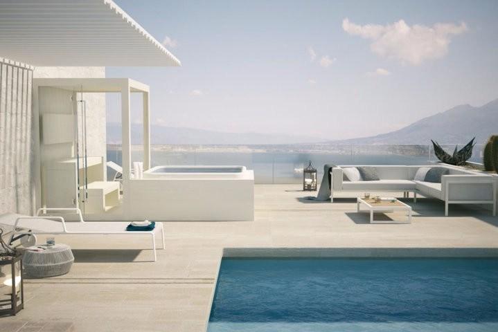 CARMENTA Финская сборная уличная сауна Dream sun-id-1411682 - Вид №8