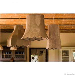 Karman SE652V LIFE подвес