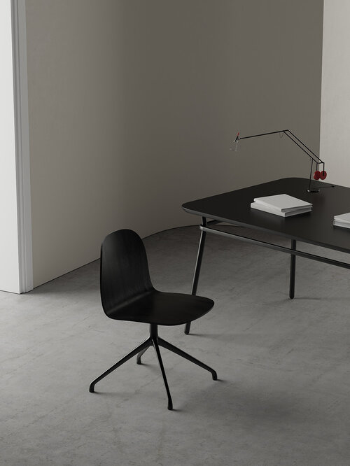 085020 Стул Swivel Omelette Terra