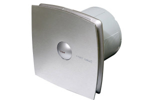 15759522 Вентилятор X-MART 10 MATIC INOX 8422248003728 CATA X-MART MATIC