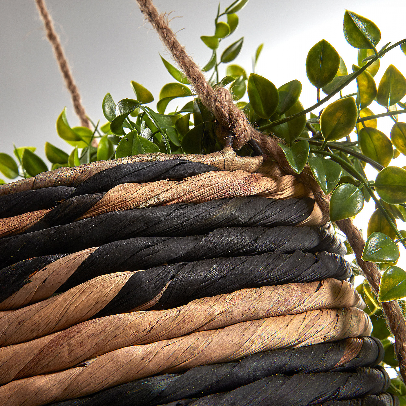 072099 Кашпо подвесное Henrich La Forma Henning  - Вид №2