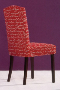 Стул COCO TWILS 430C00