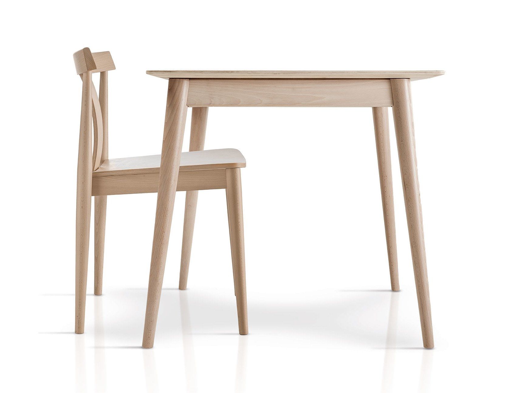 Прямоугольный обеденный стол Sedex ARCH-00093813 - Вид №2