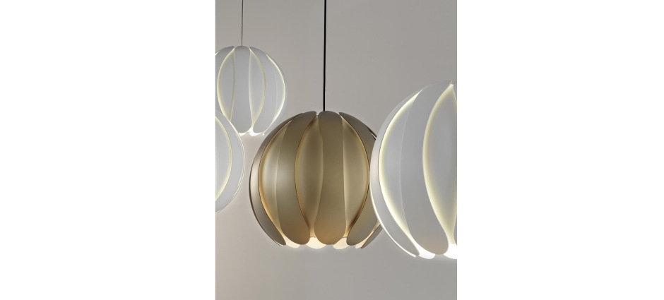 041168 Люстра Leds C4 Angie - Вид №3