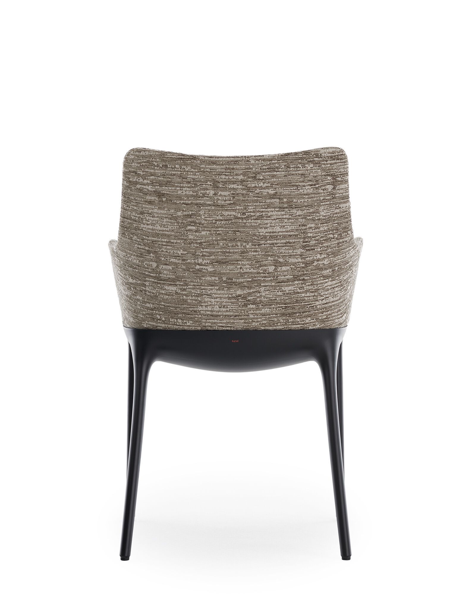 Кресло из ткани и инженерного пластика с подлокотниками Kartell ELEGANZA NIA ARCH-00142903 - Вид №27