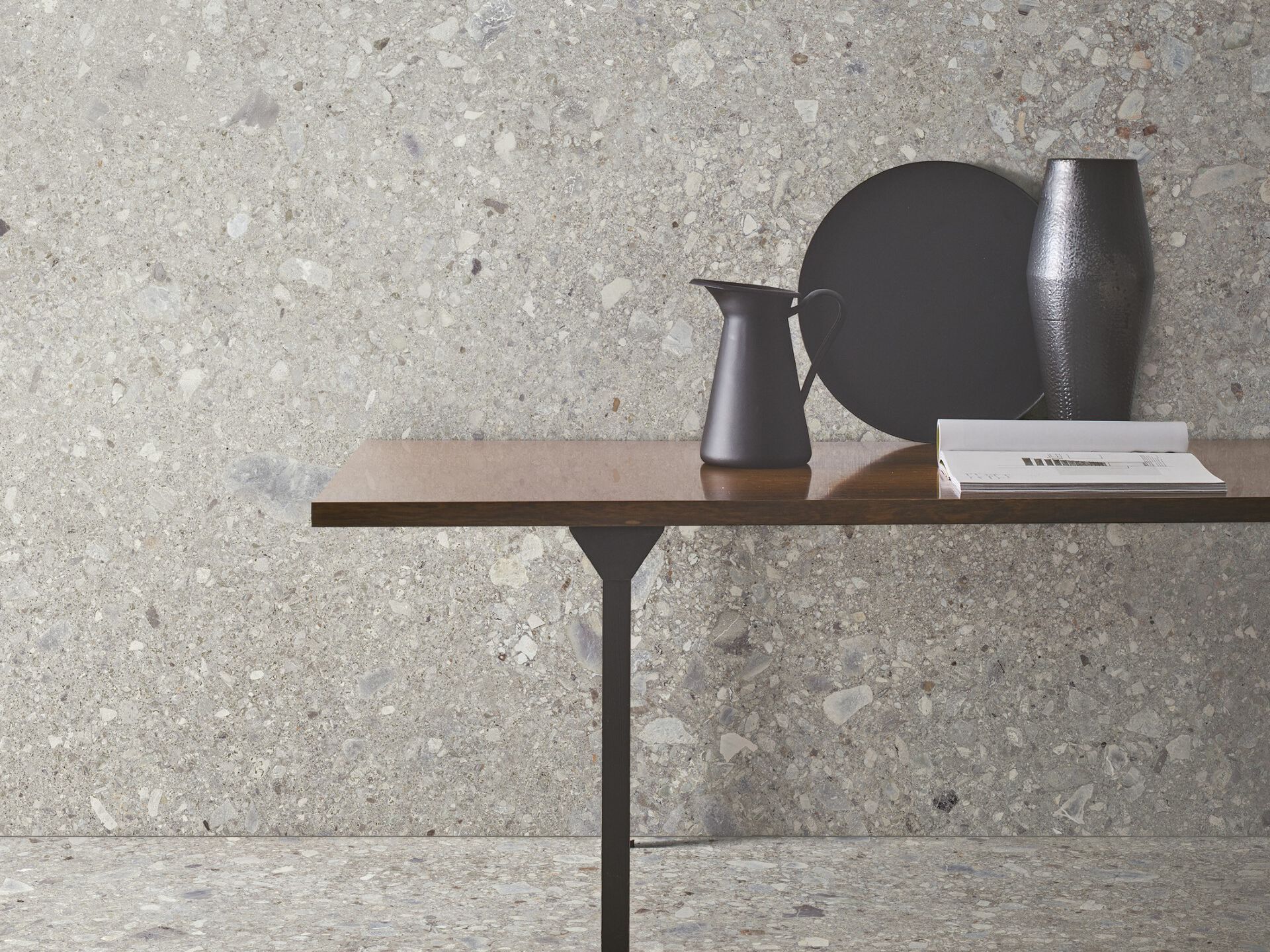 Пол / облицовка керамогранита с эффектом камня MARAZZI GRANDE STONE LOOK ARCH-00030512