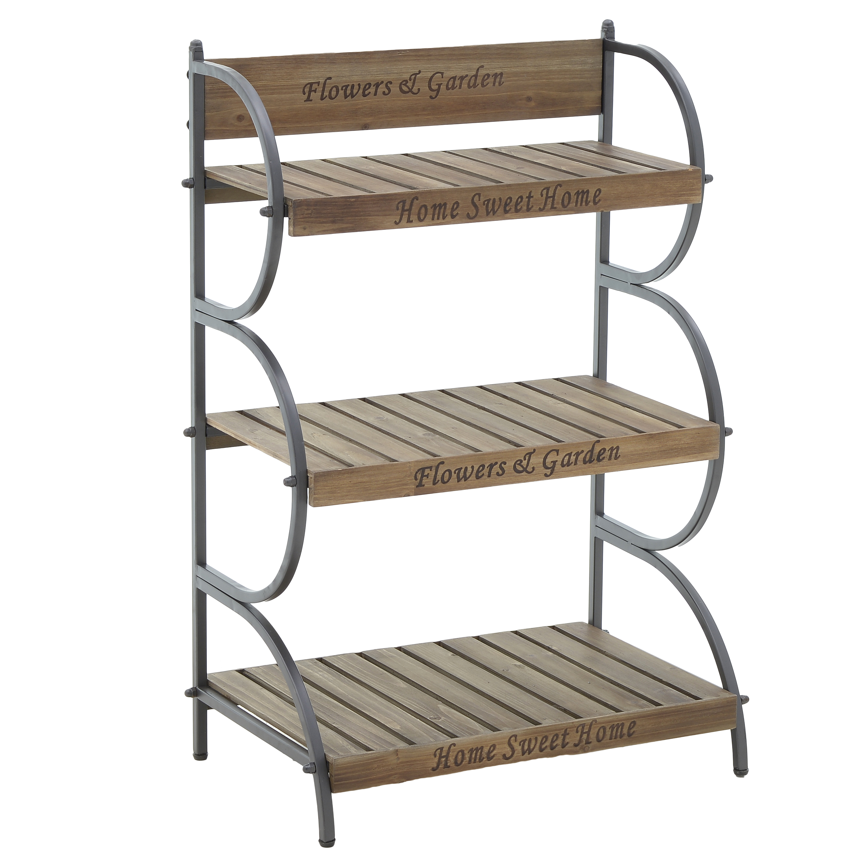 3850196.0020 СТЕЛЛАЖ TO4ROOMS  - Вид №1