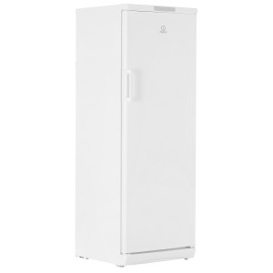 5026094 Холодильник с морозильником   Indesit ITD 167 W белый