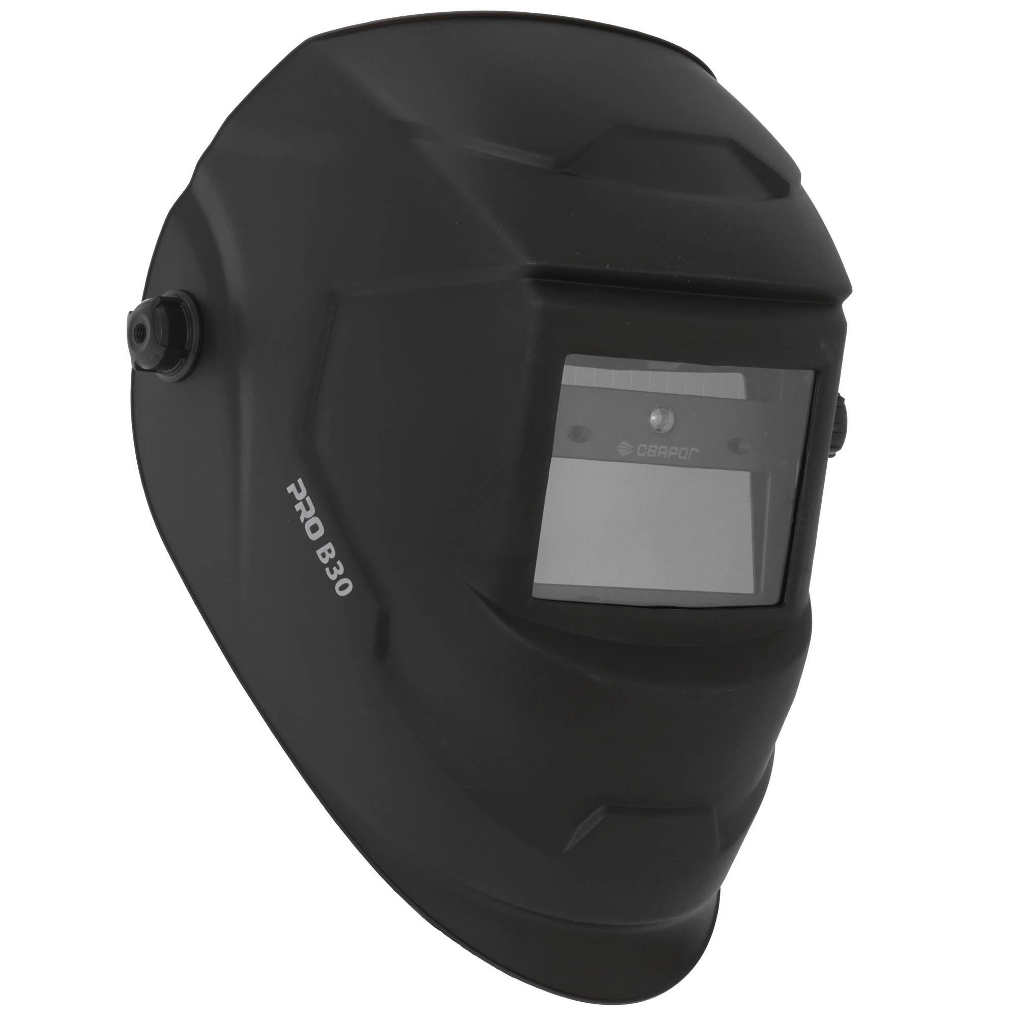 Маска сварочная Сварог PRO В30 TRUE COLOR 9901381 STDN-0127892