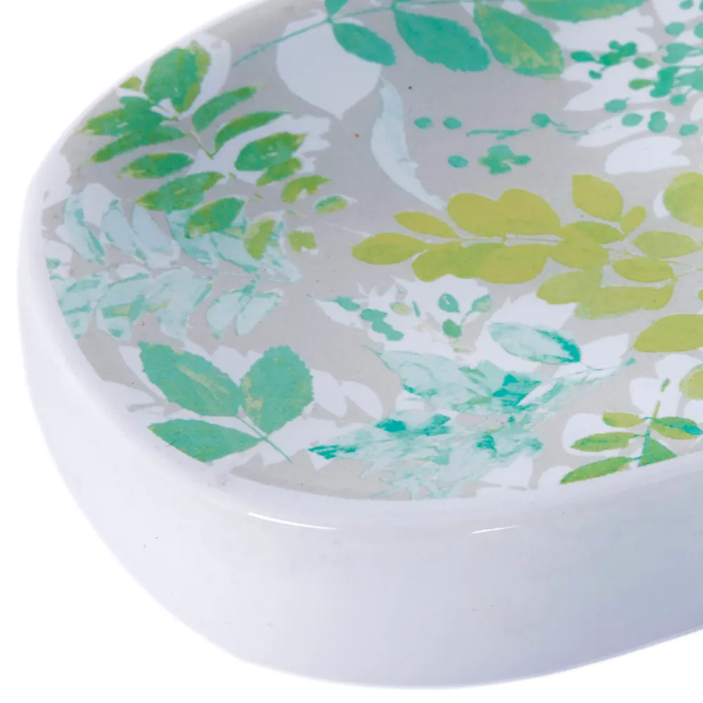 Мыльница Santreyd Весна из доломита для ванной комнаты 89366644 STLM-1389447 - Вид №2