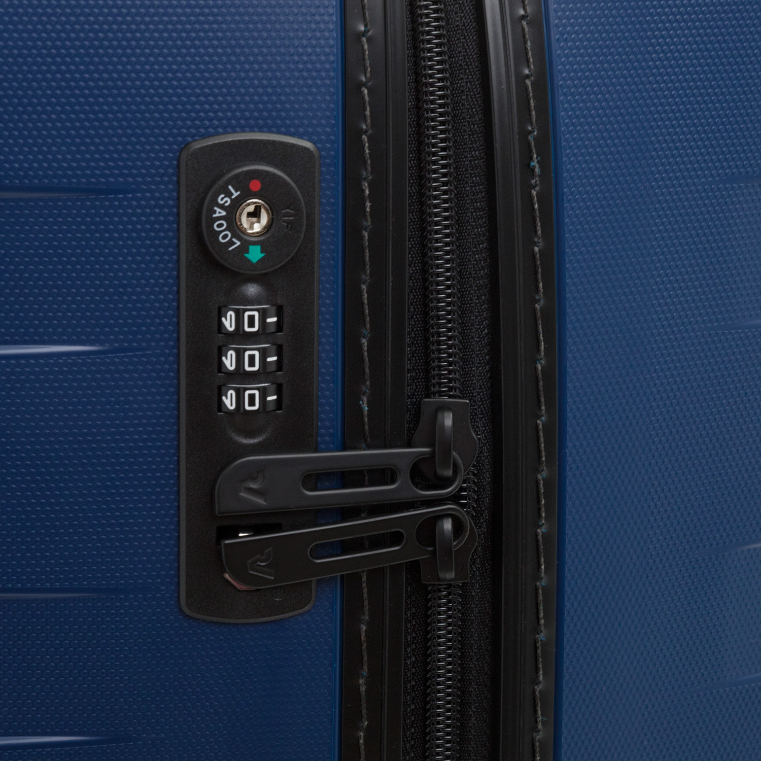 5563-0183 Чемодан 5563 Cabin Trolley 55 Exp Roncato Box 4.0  - Вид №5