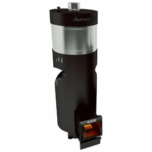 Печь для бани GRILL'D Aurora TRIO 160 Long с баком для воды