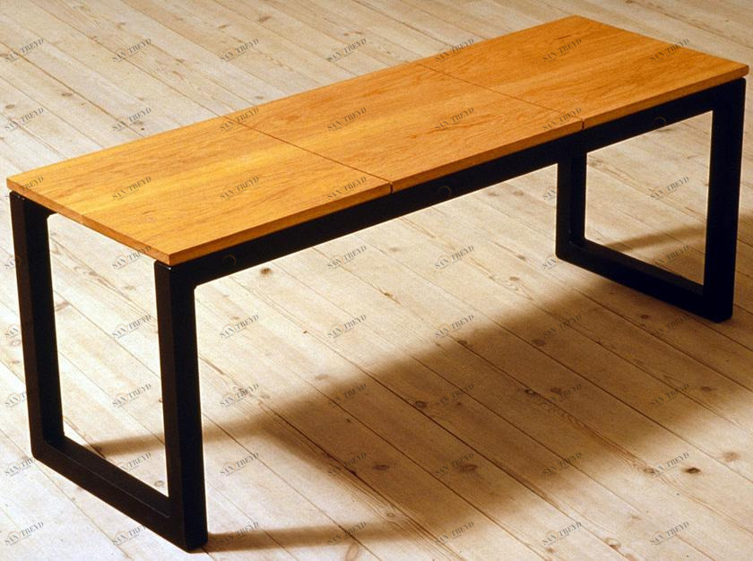 Nola Industrier Скамейка Minimal sun-id-1487444