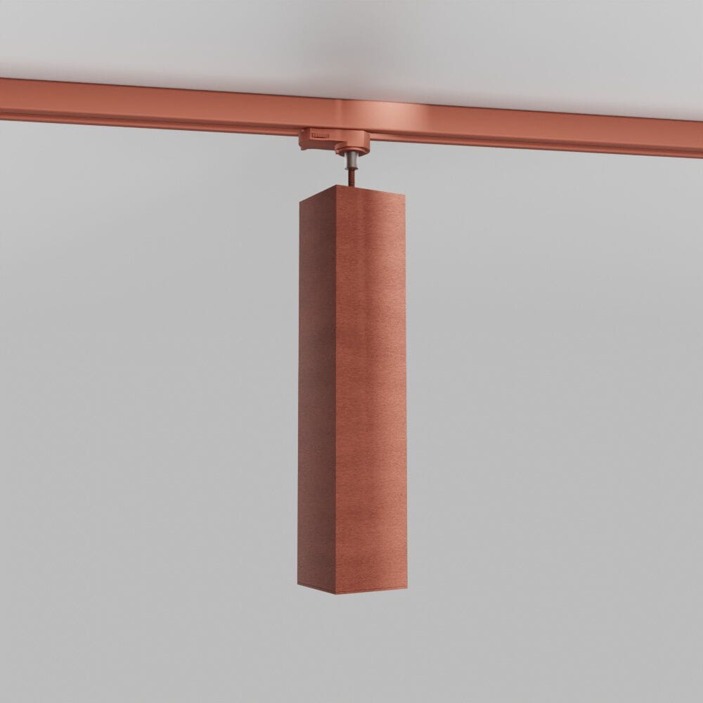 Алюминиевое освещение трека Amarcords QUBETTO ARCH-00117191 - Вид №30