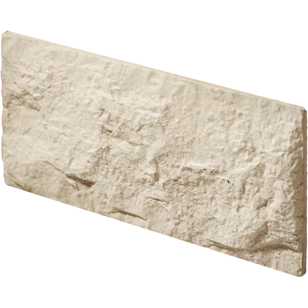 Камень искусственный Ramo Доломит светло-бежевый 0.77м² STLM-2000695 - Вид №2