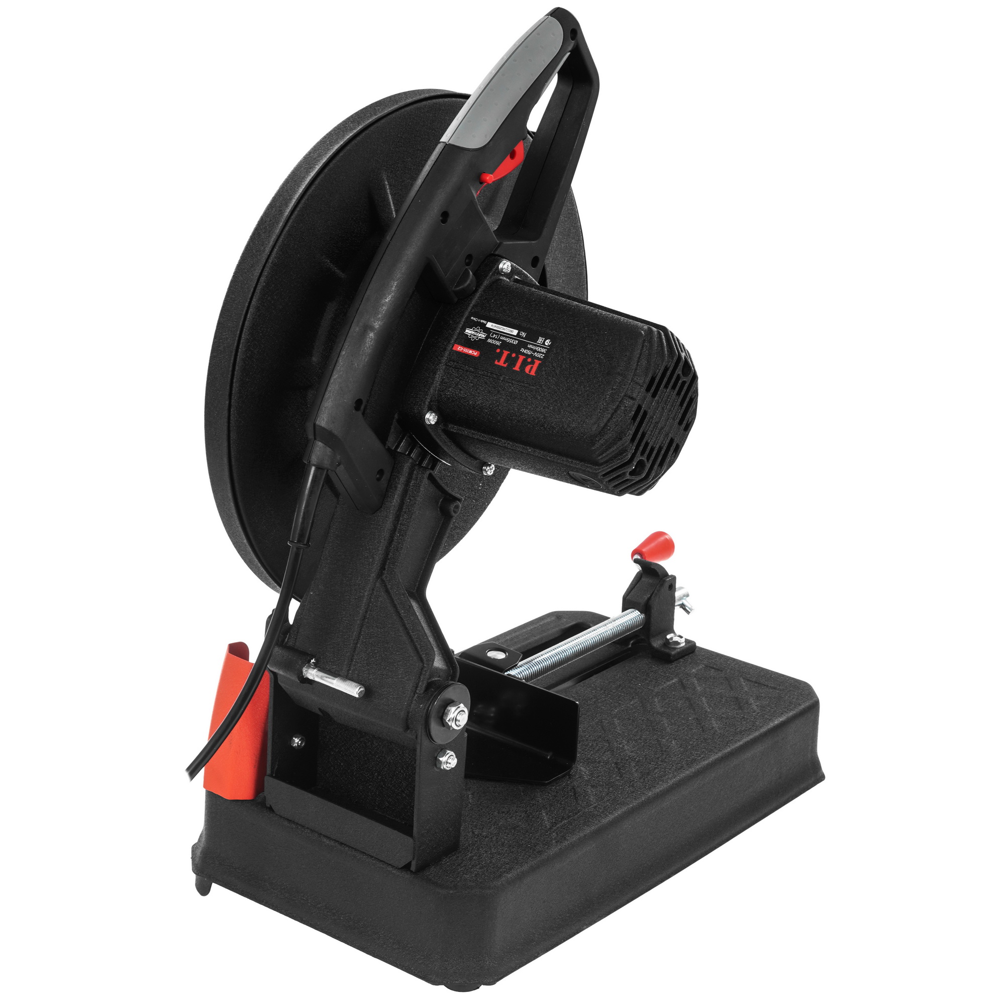 Пила отрезная P.I.T. PCM355-C2 9196823 PIT STDN-0123102 - Вид №1