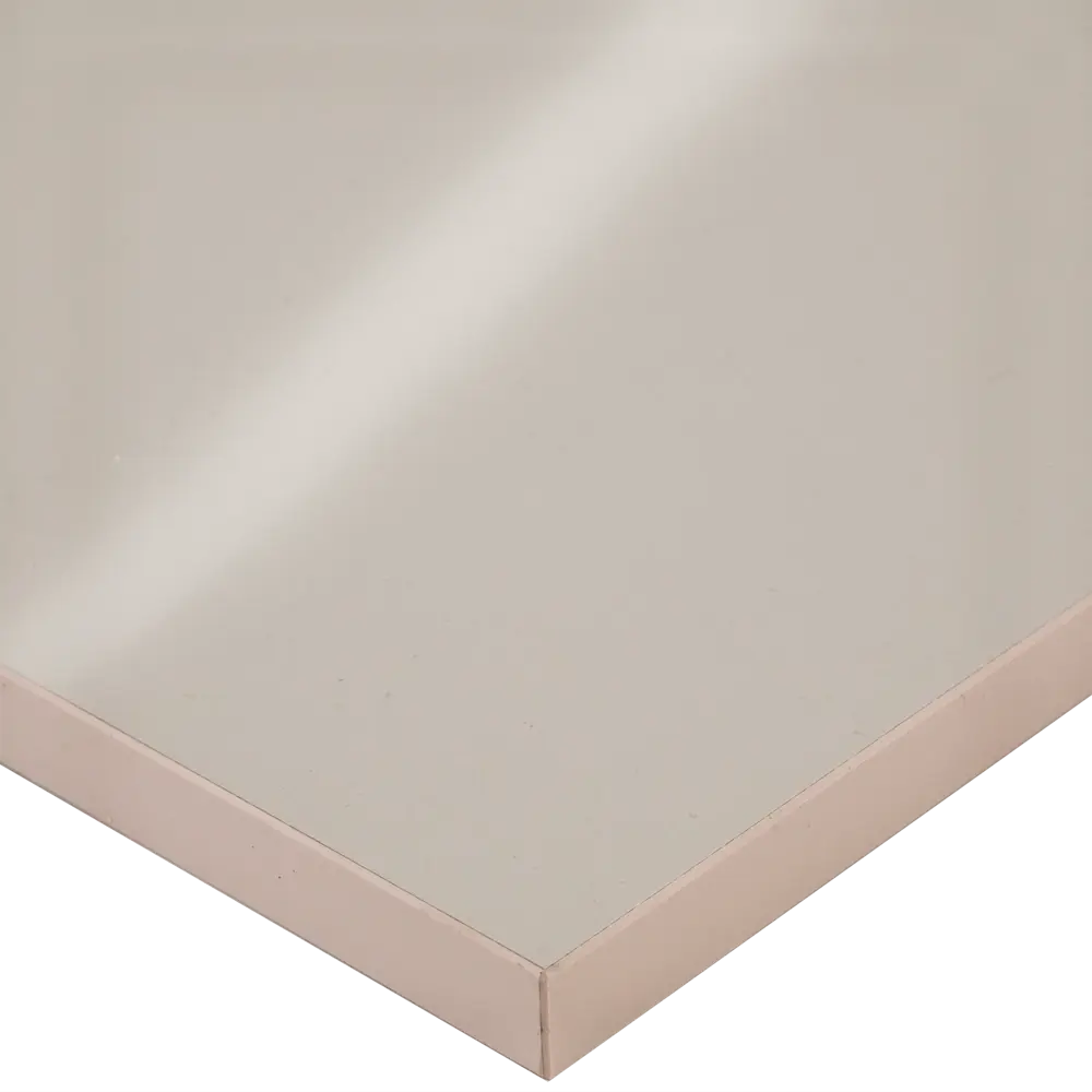 Фасад для кухонного ящика Аша 39.7x12.5 см Delinia ID ЛДСП цвет бежевый STLM-2123810 - Вид №2