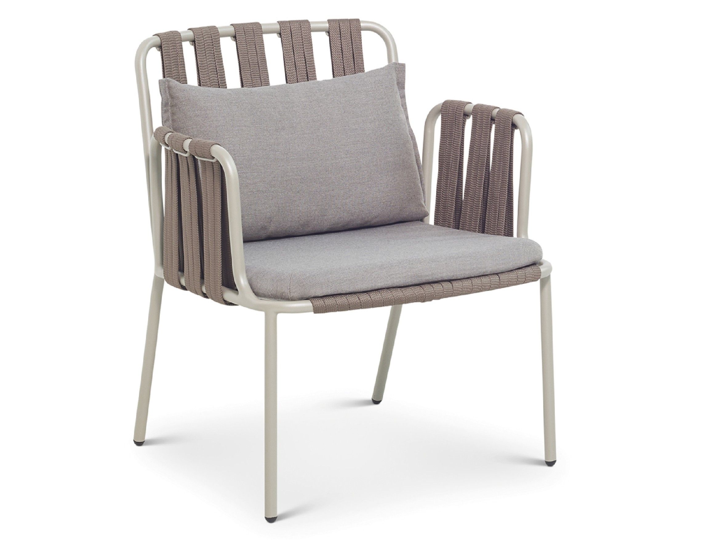 Садовое кресло с подлокотниками Bivaq Teja ARCH-00003667