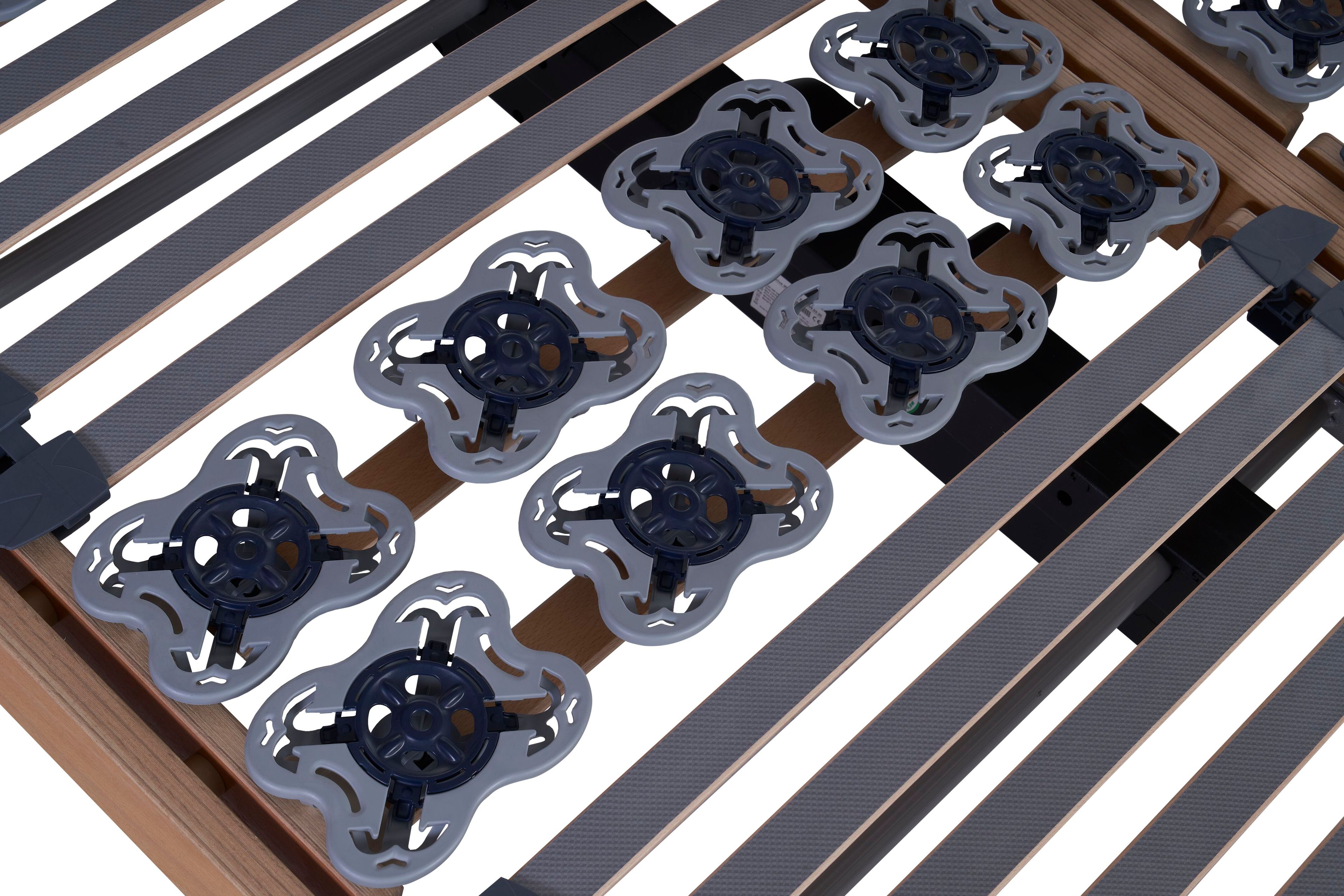 Регулируемая одиночная электрическая сеть Magniflex Ergo ARCH-00103547 - Вид №8