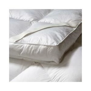 Наматрасник / Topper