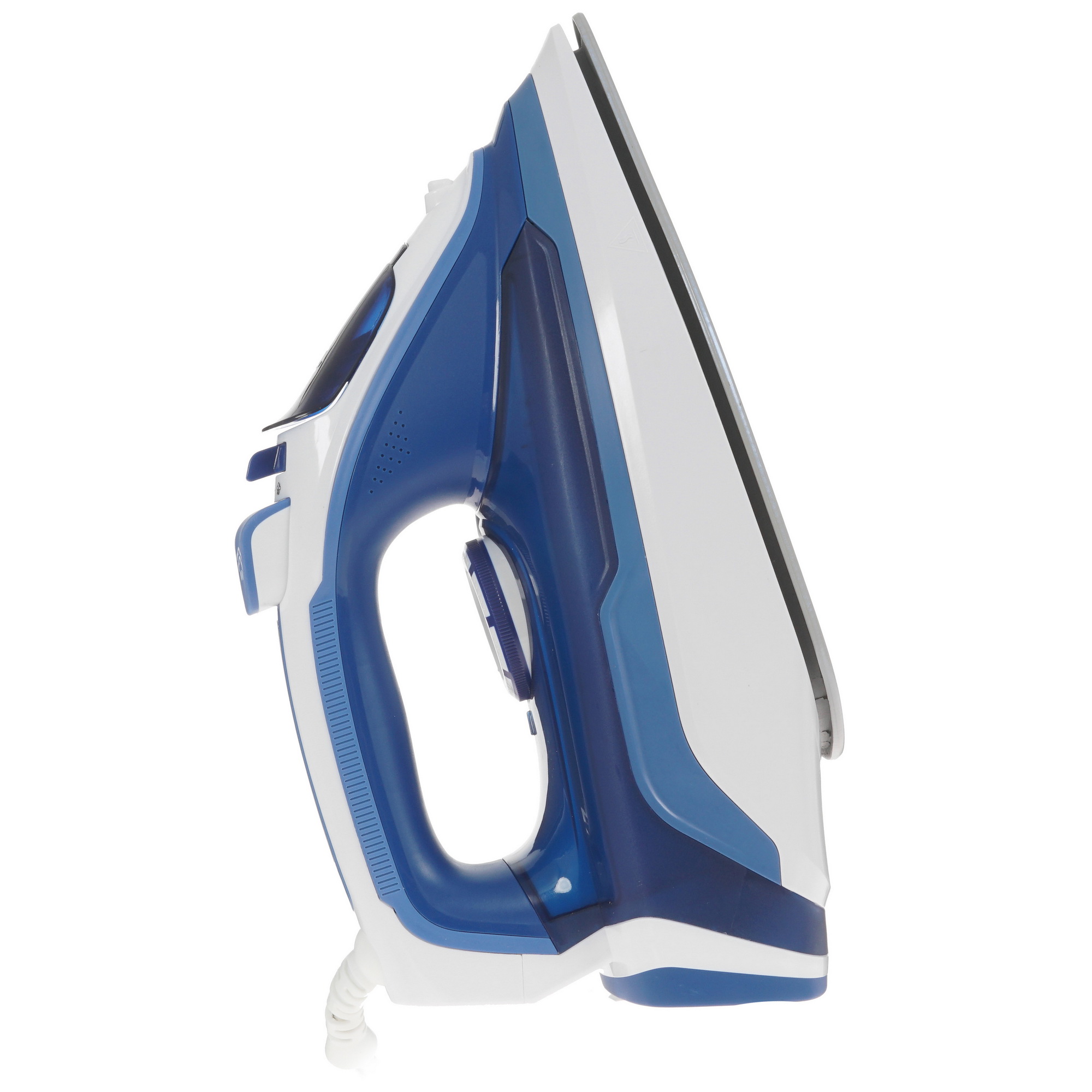 5341220 Утюг Aresa AR-3125 синий STDN-0106657 - Вид №2