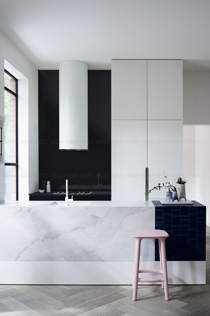 Столешницы для кухни - Скайфол LIGRON LIST334 2399 - Вид №8