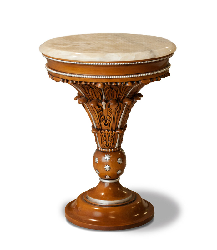 Столик  FRANCESCO MOLON T431 